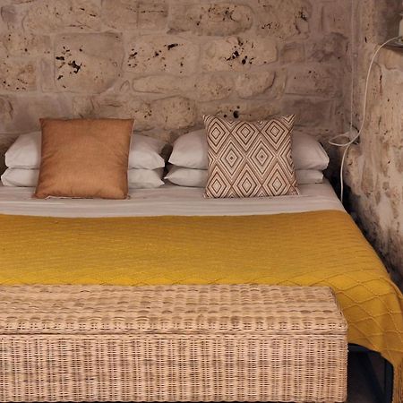 Residenza Anima Mediterranea Francavilla Fontana Bagian luar foto