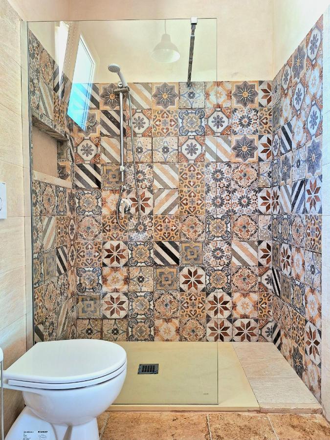 Residenza Anima Mediterranea Francavilla Fontana Bagian luar foto