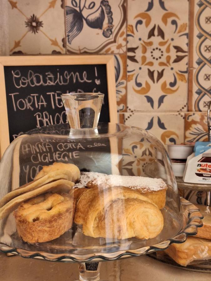 Residenza Anima Mediterranea Francavilla Fontana Bagian luar foto
