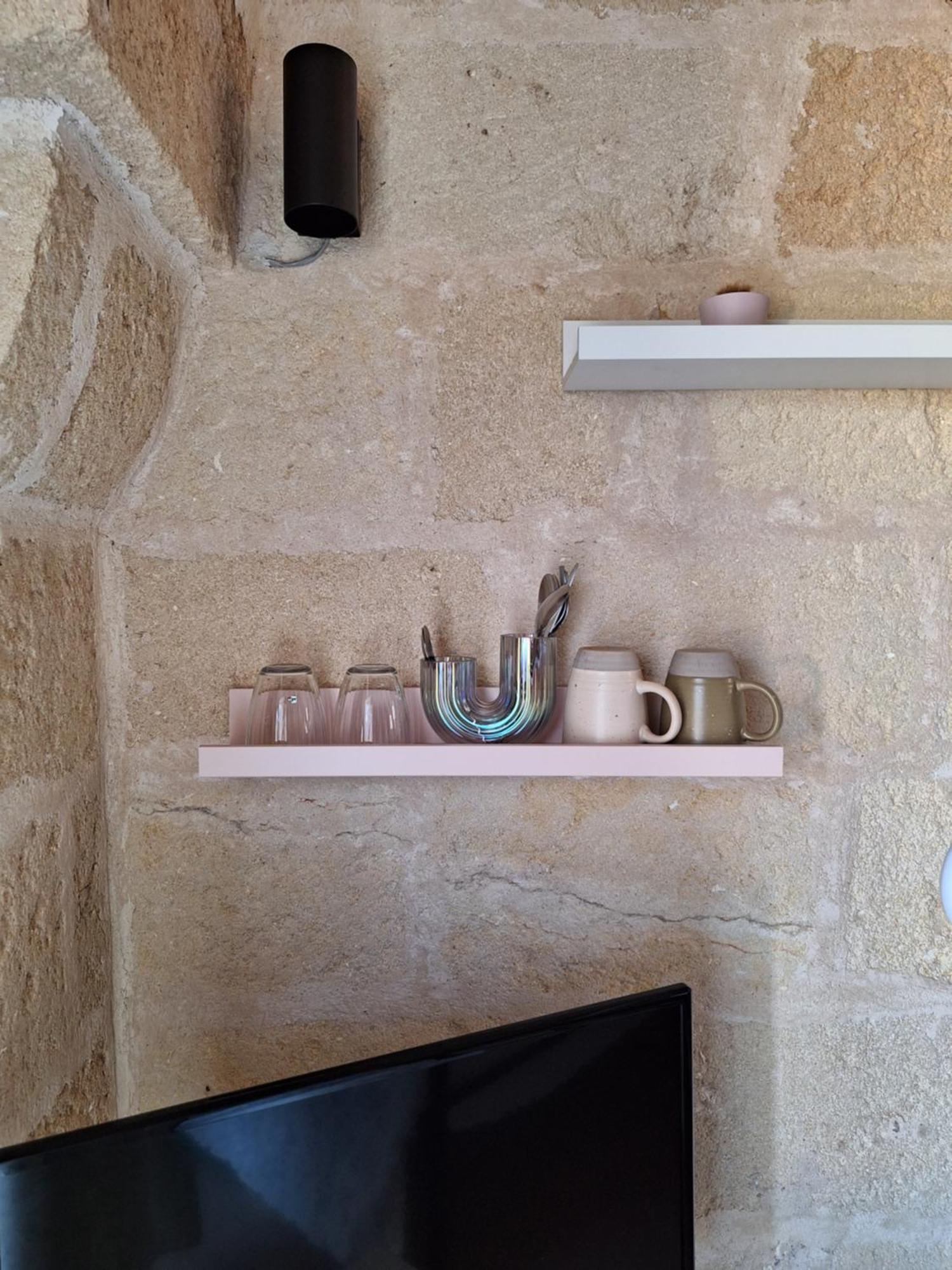 Residenza Anima Mediterranea Francavilla Fontana Bagian luar foto