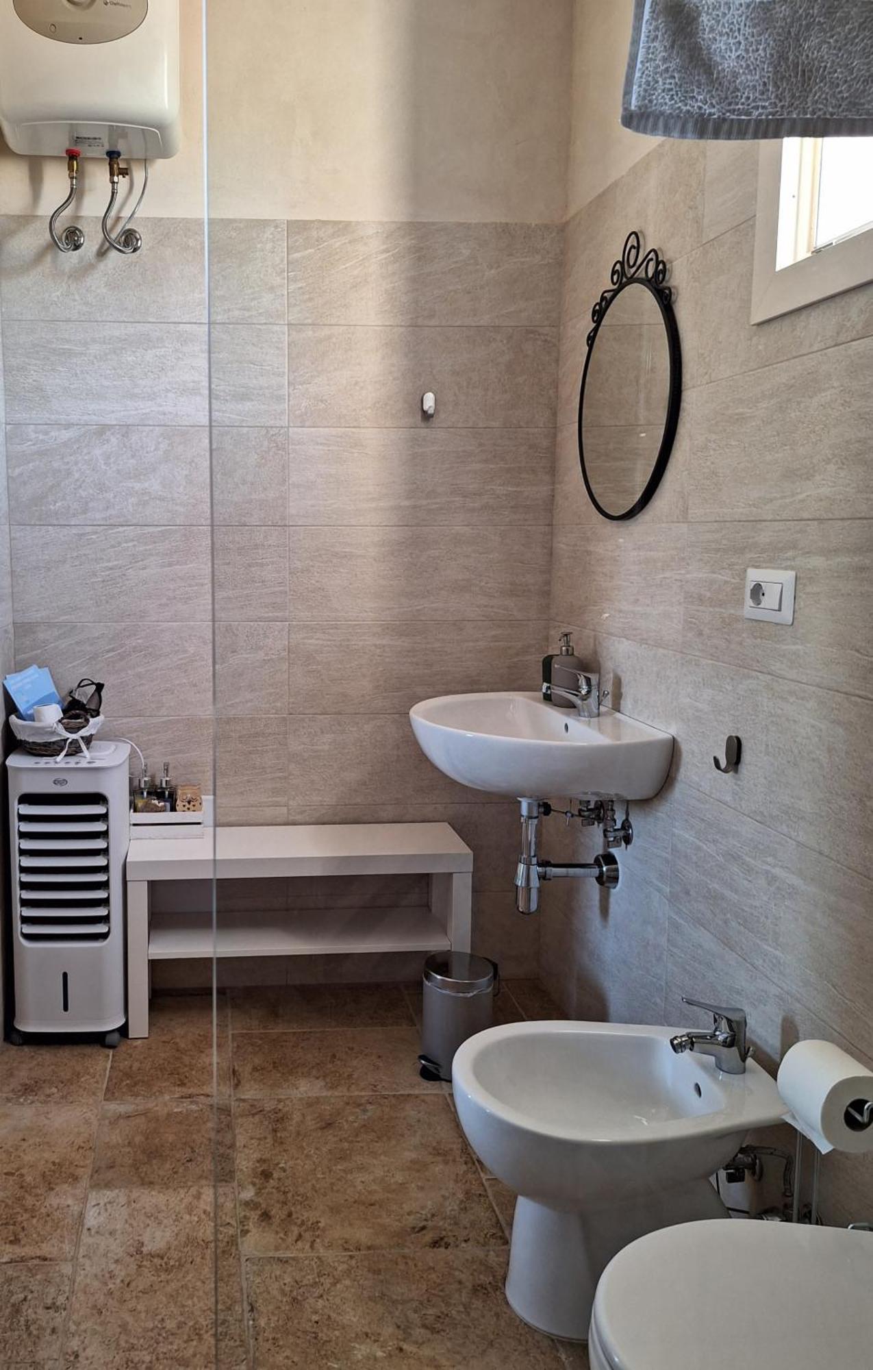 Residenza Anima Mediterranea Francavilla Fontana Bagian luar foto