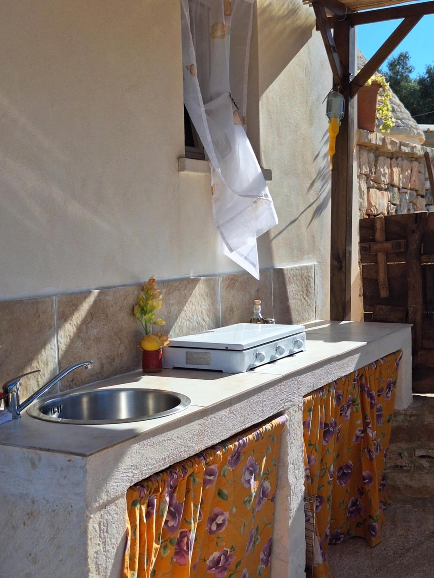 Residenza Anima Mediterranea Francavilla Fontana Bagian luar foto