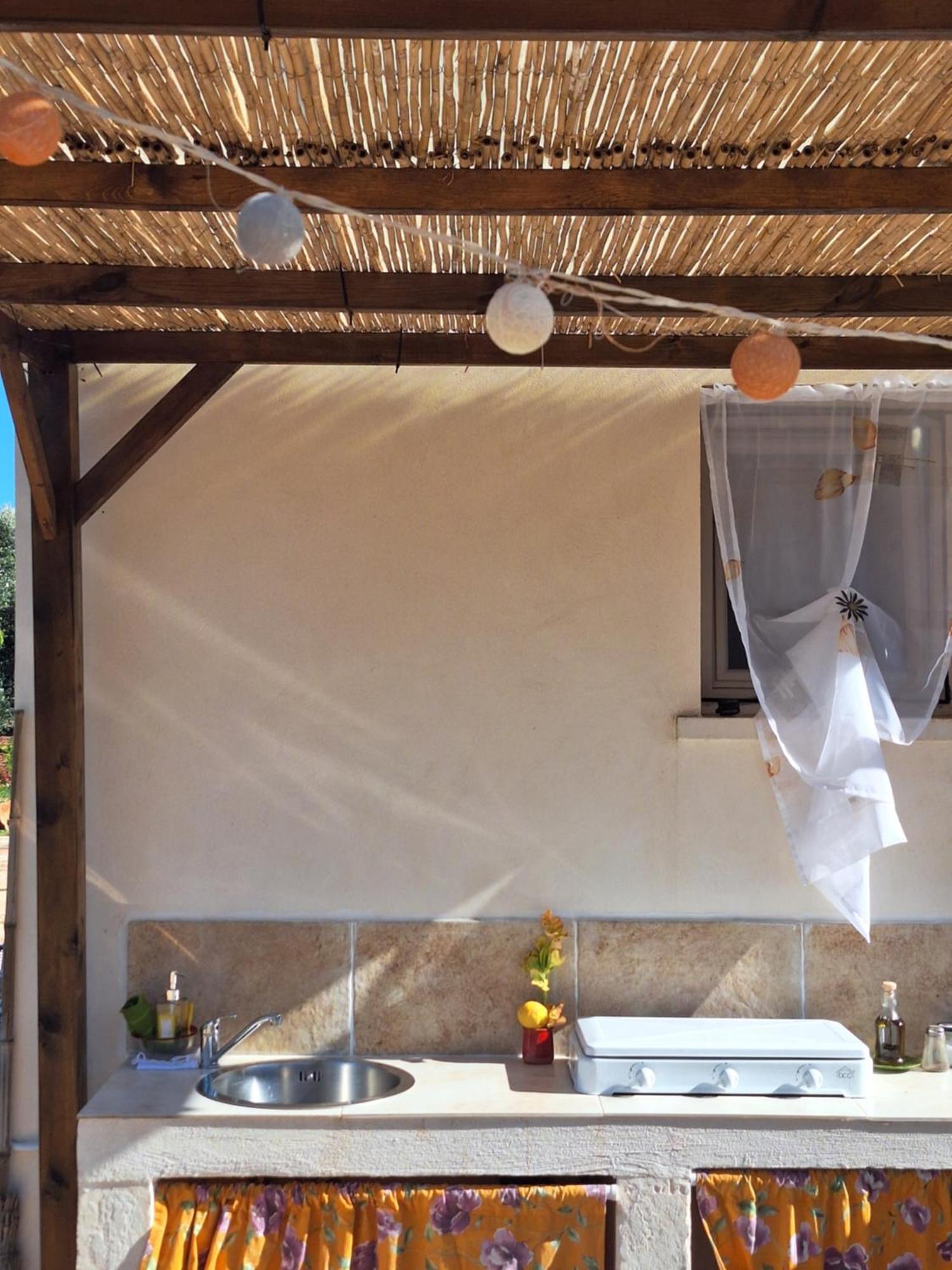 Residenza Anima Mediterranea Francavilla Fontana Bagian luar foto