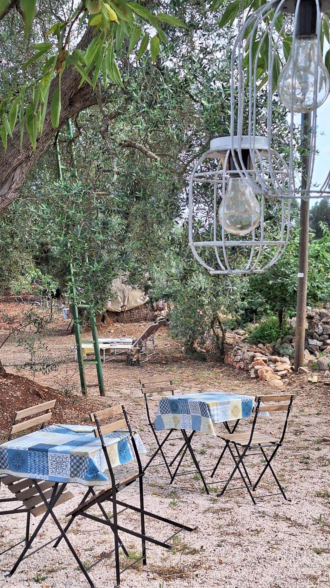 Residenza Anima Mediterranea Francavilla Fontana Bagian luar foto
